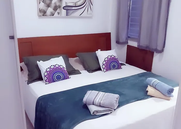 Copacabana Praia Apartamento