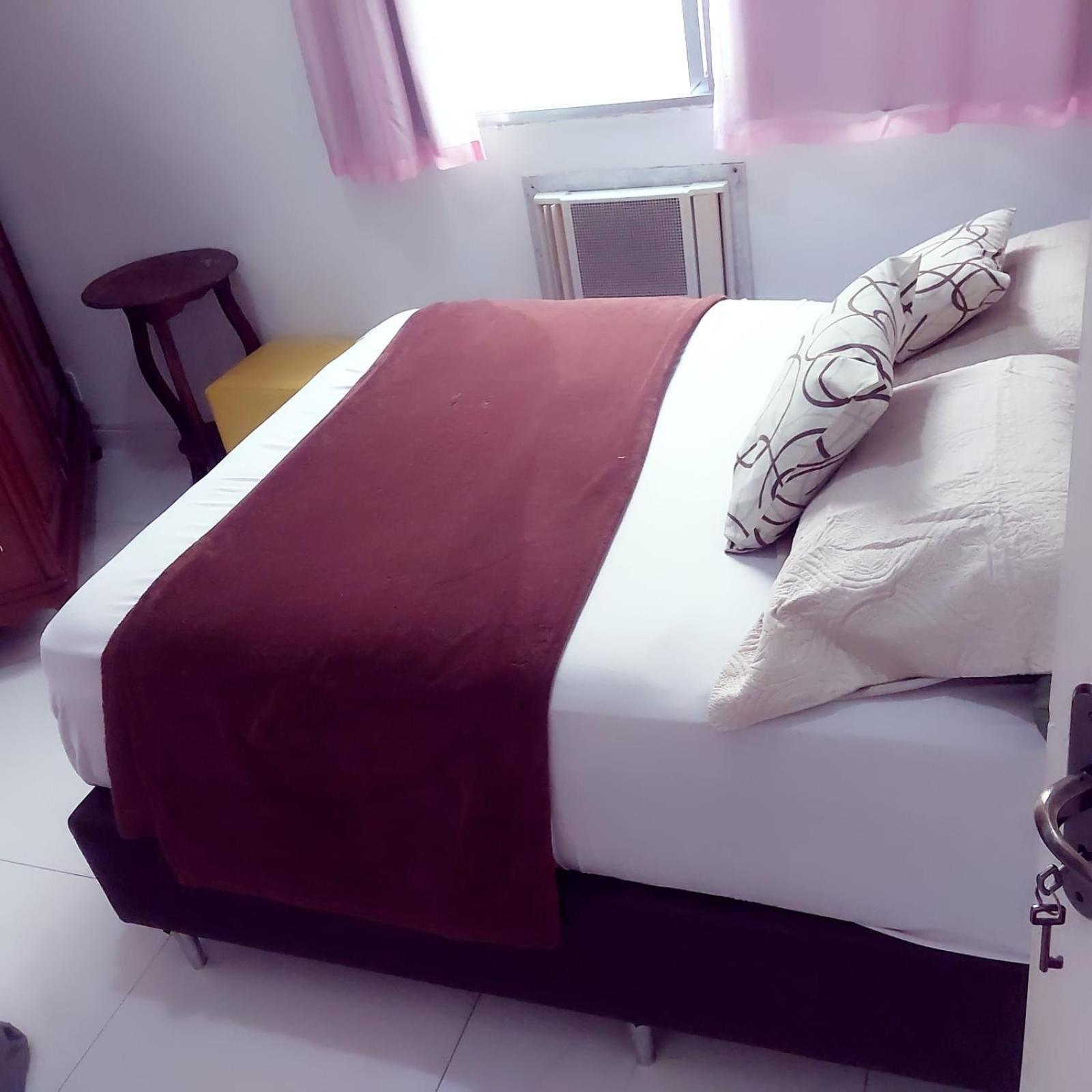 Appartement Copacabana *
