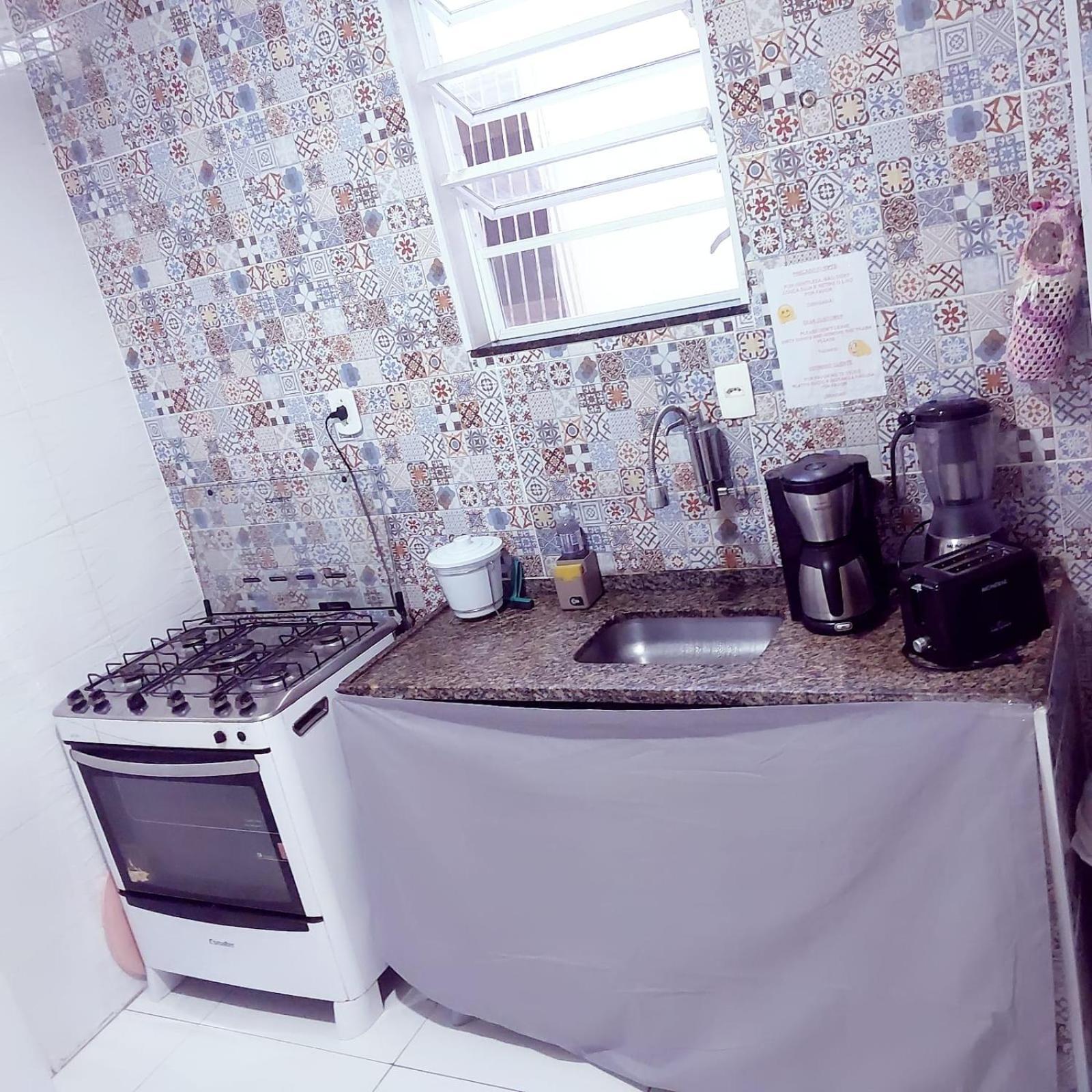 Copacabana Appartement *