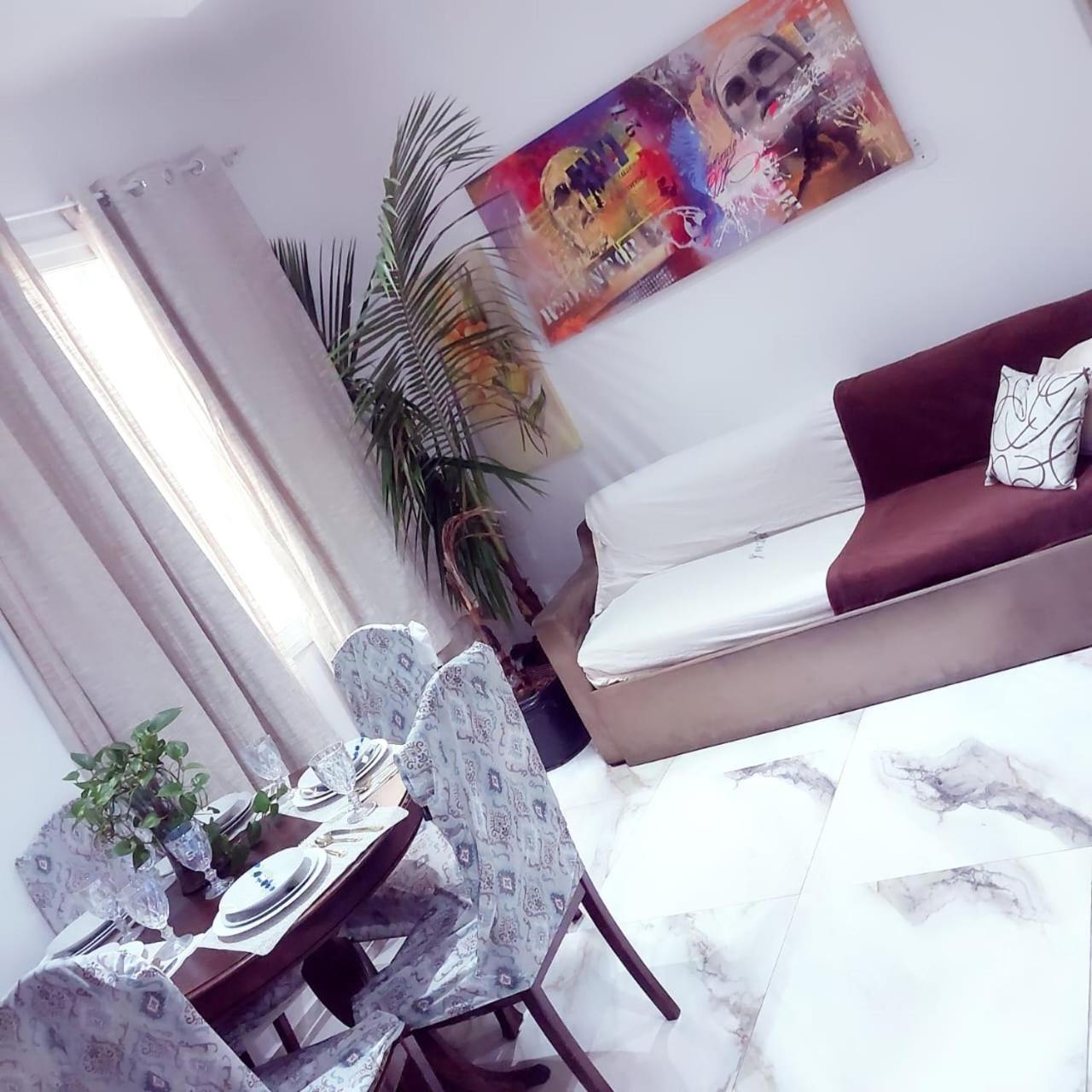 Apartamento Copacabana Río de Janeiro