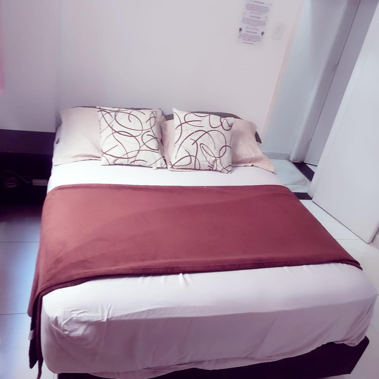 Apartamento Copacabana Río de Janeiro