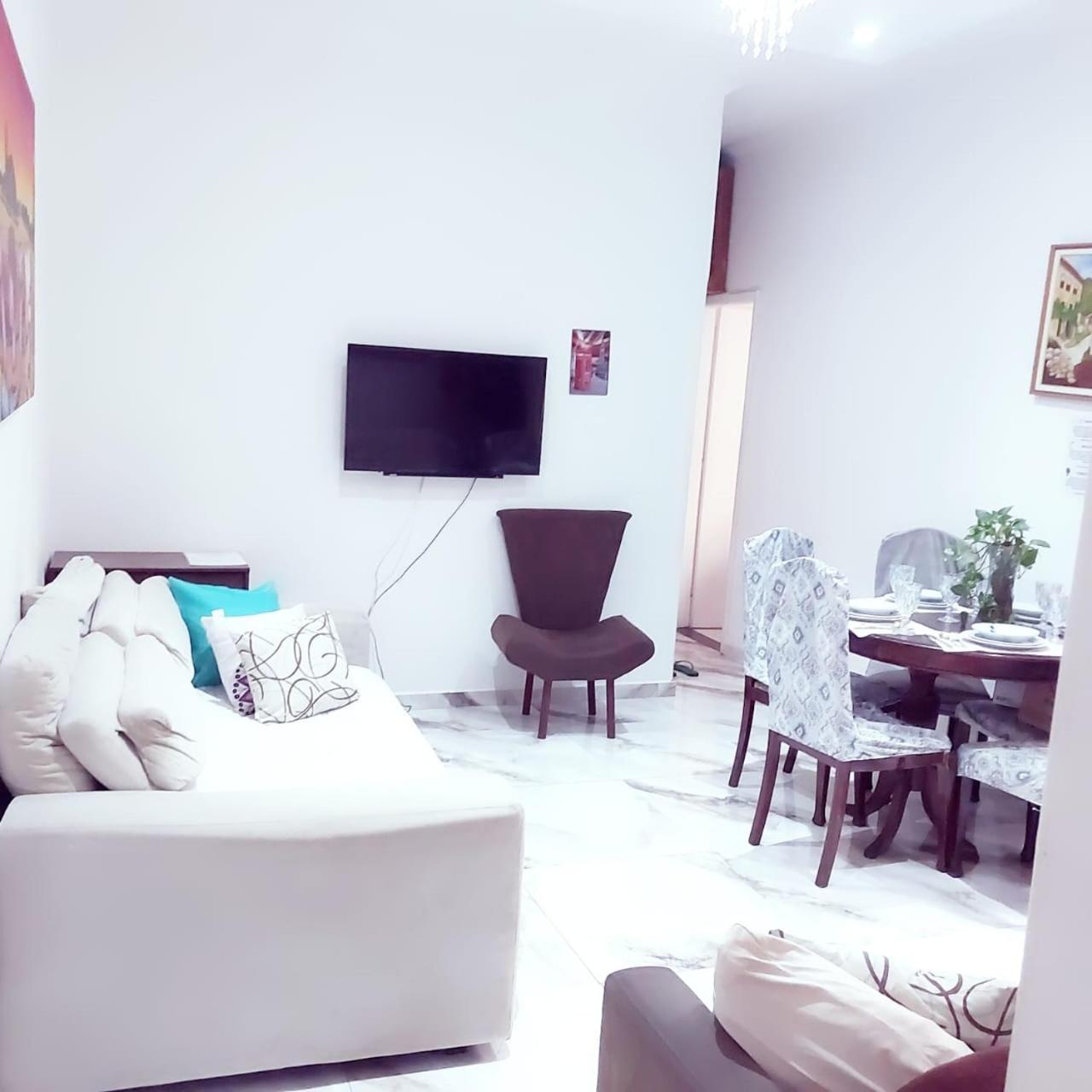 Copacabana Apartamento