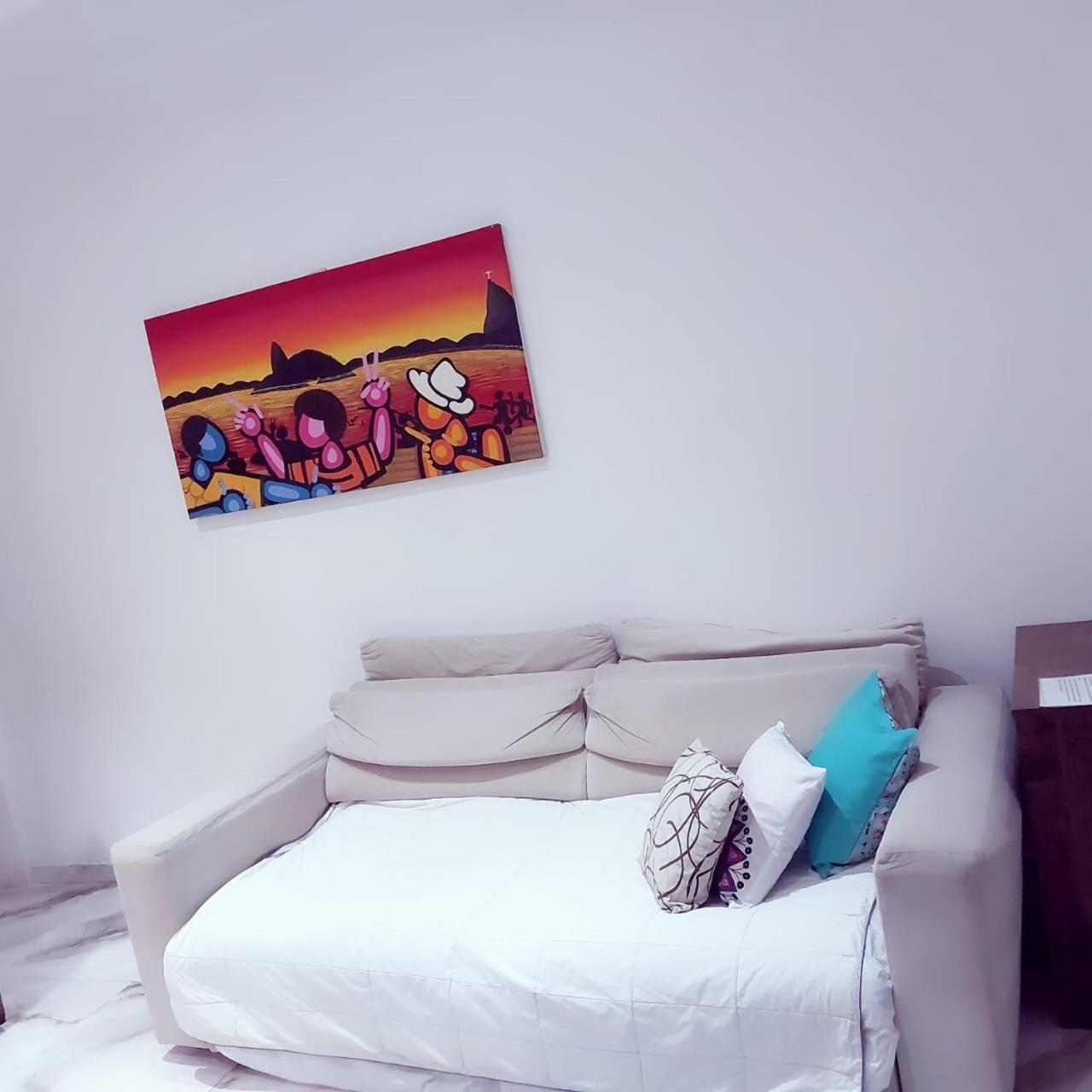 Copacabana Apartamento *