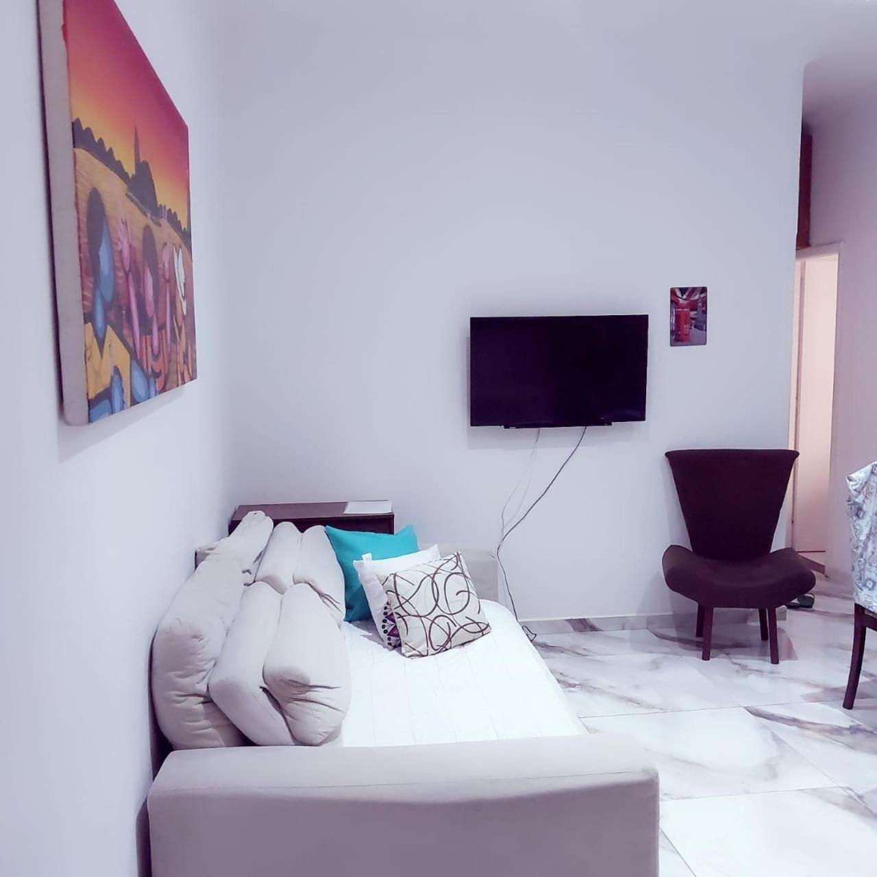Apartamento Copacabana *
