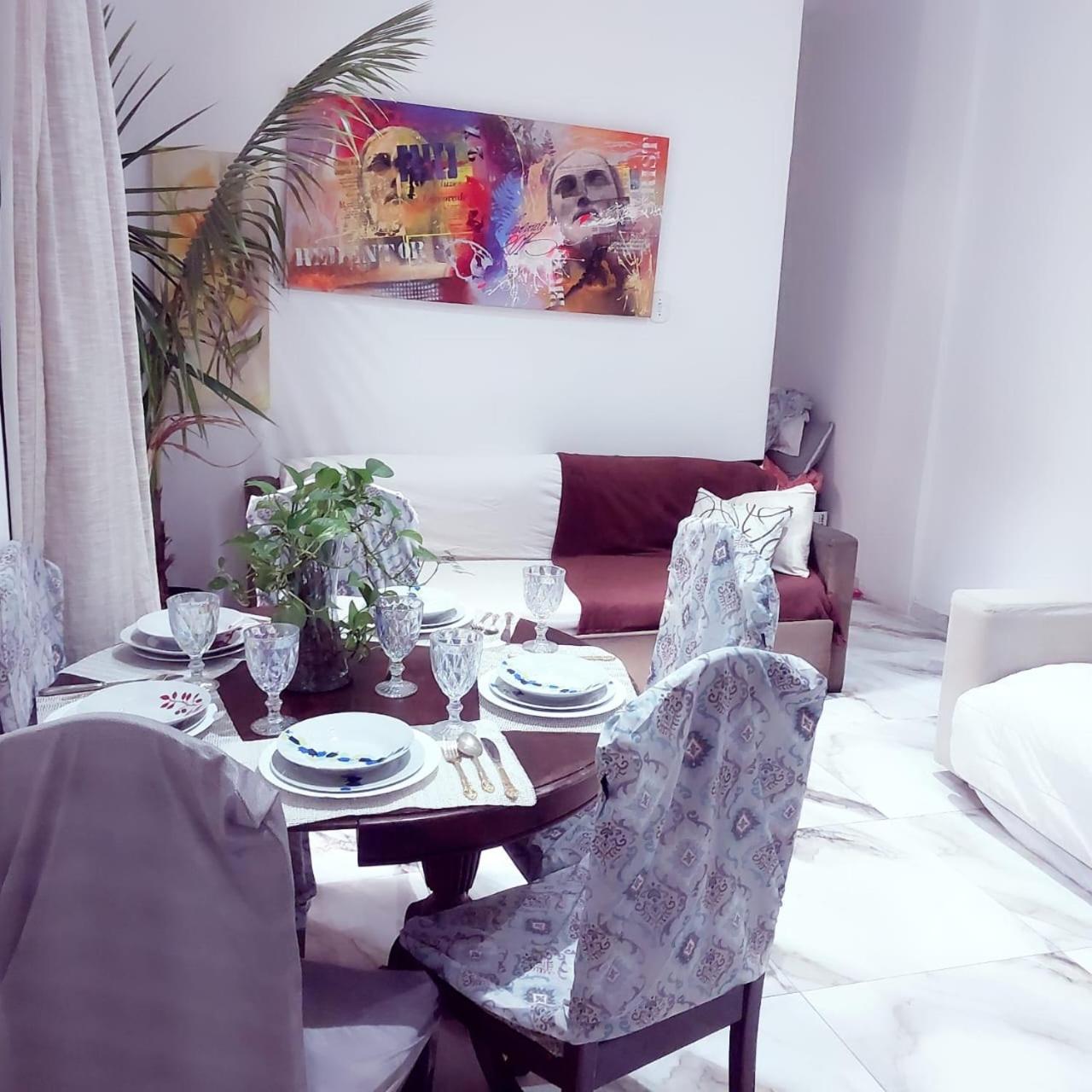 Copacabana Apartamento Río de Janeiro