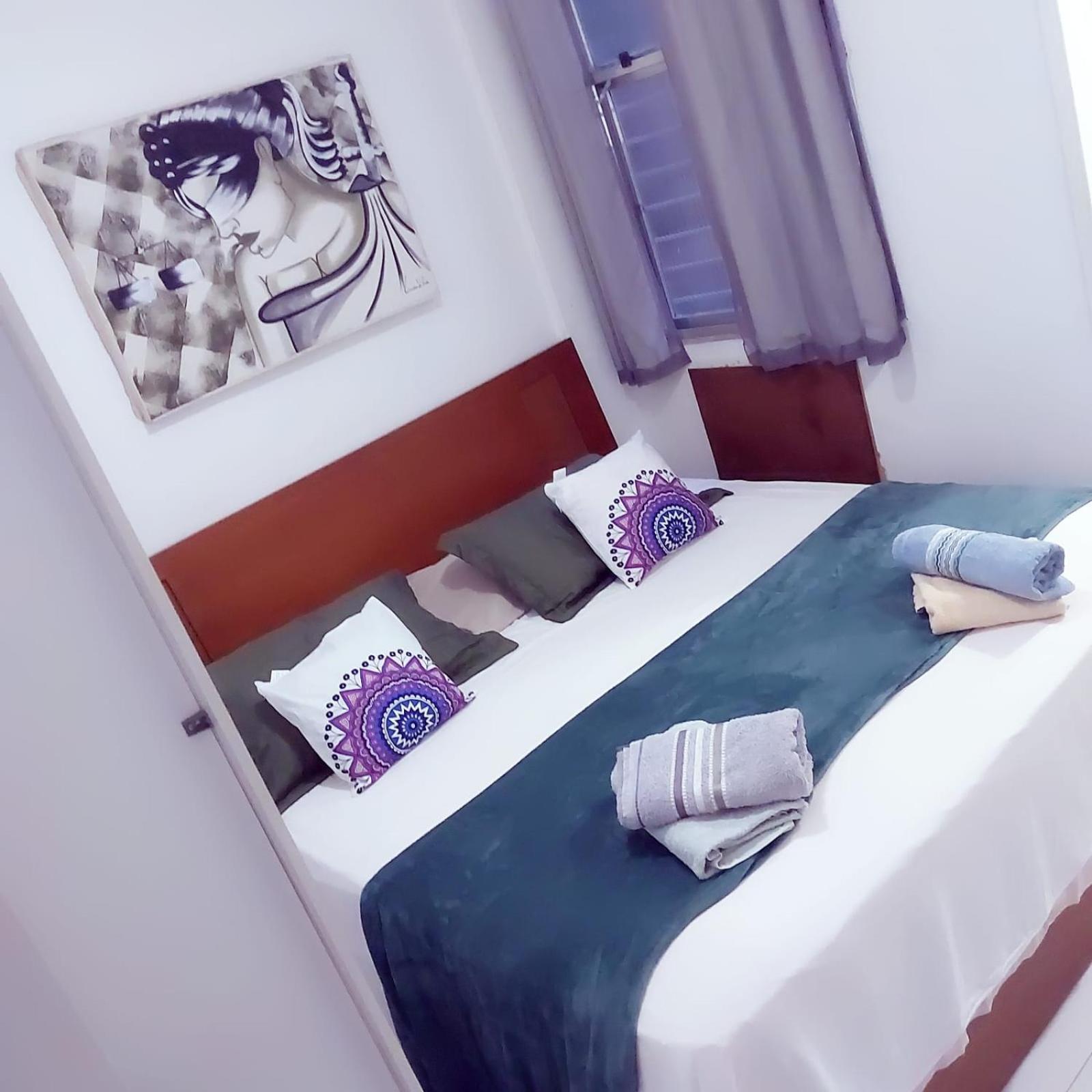 Apartamento Copacabana