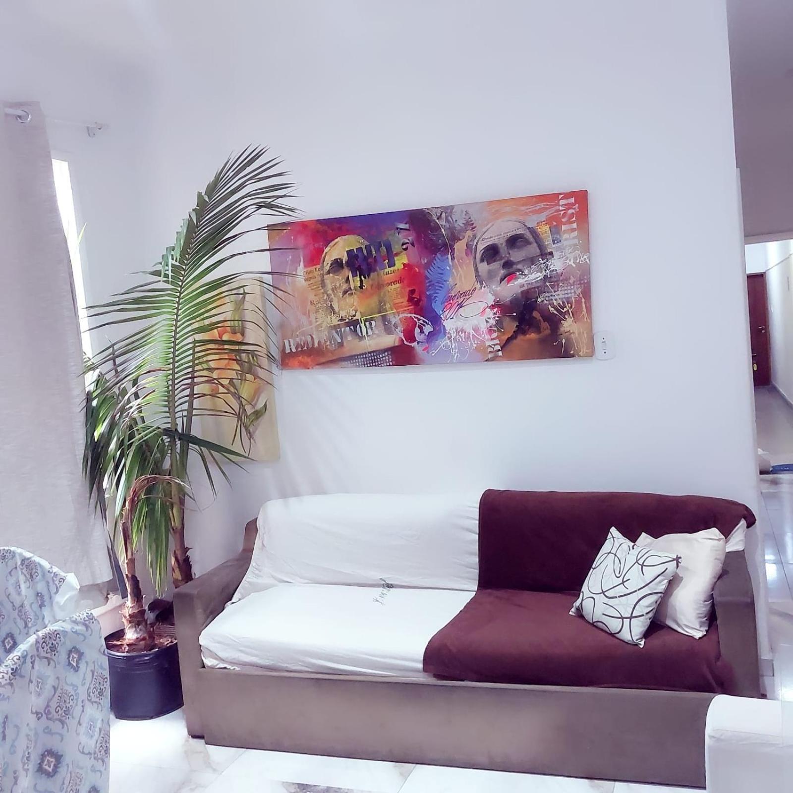 Copacabana Apartamento