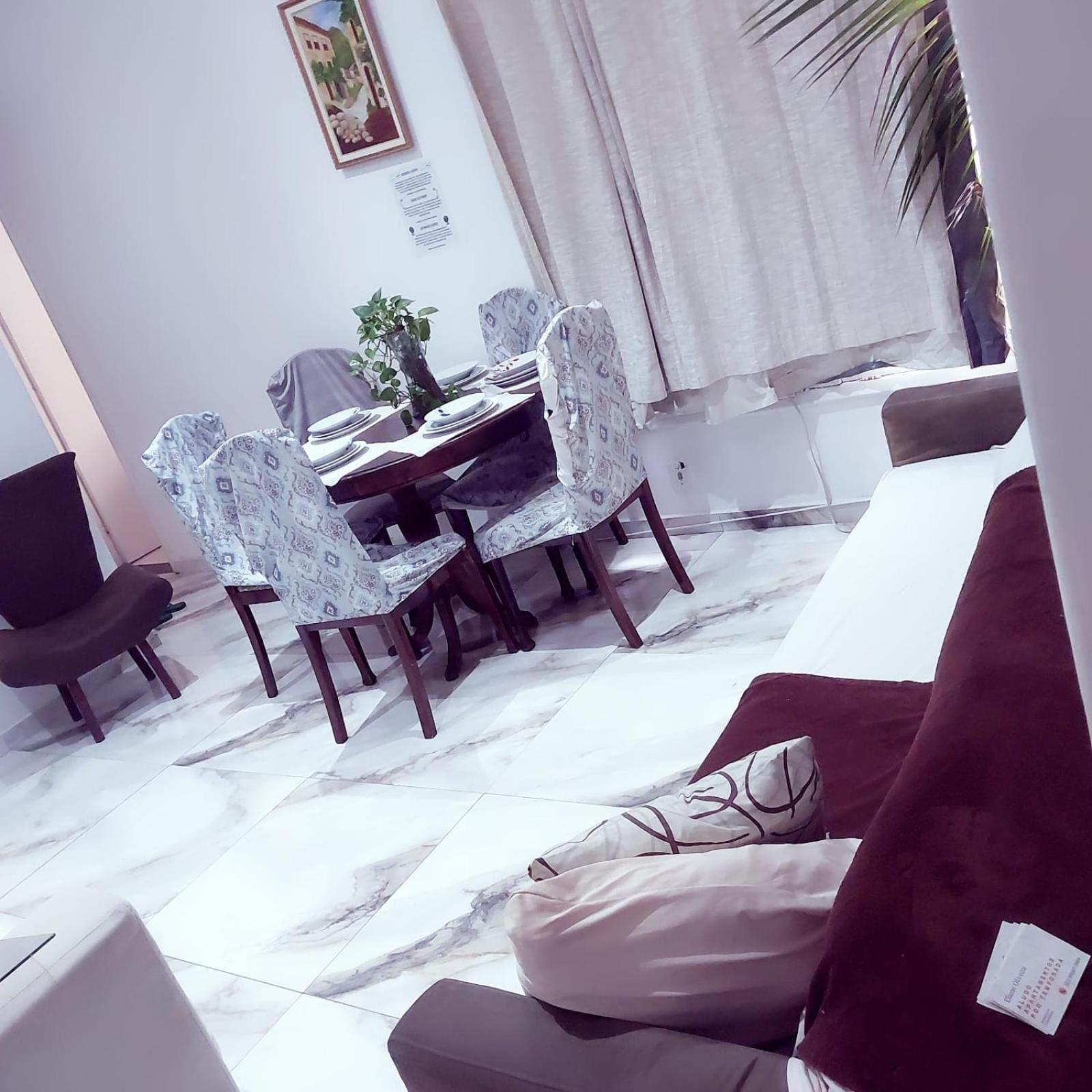 Copacabana Apartamento Río de Janeiro